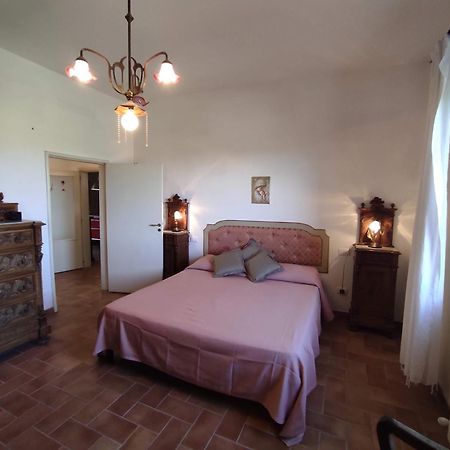 Borgo Iris Villa Pietraia Exterior photo