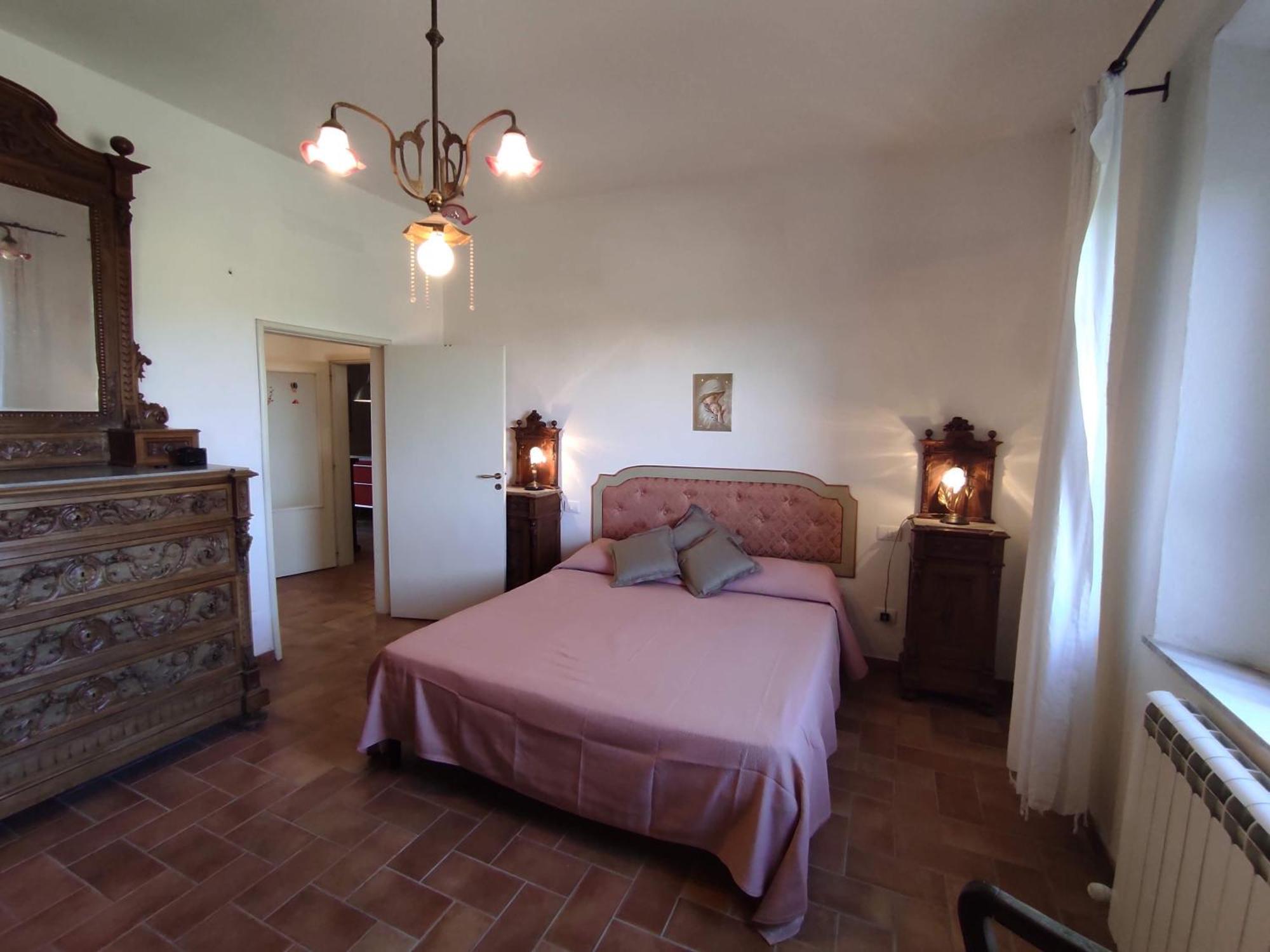 Borgo Iris Villa Pietraia Exterior photo