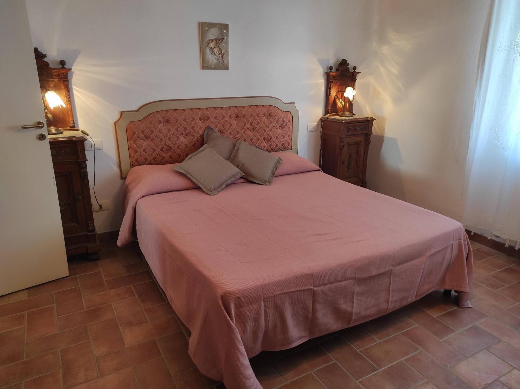 Borgo Iris Villa Pietraia Exterior photo