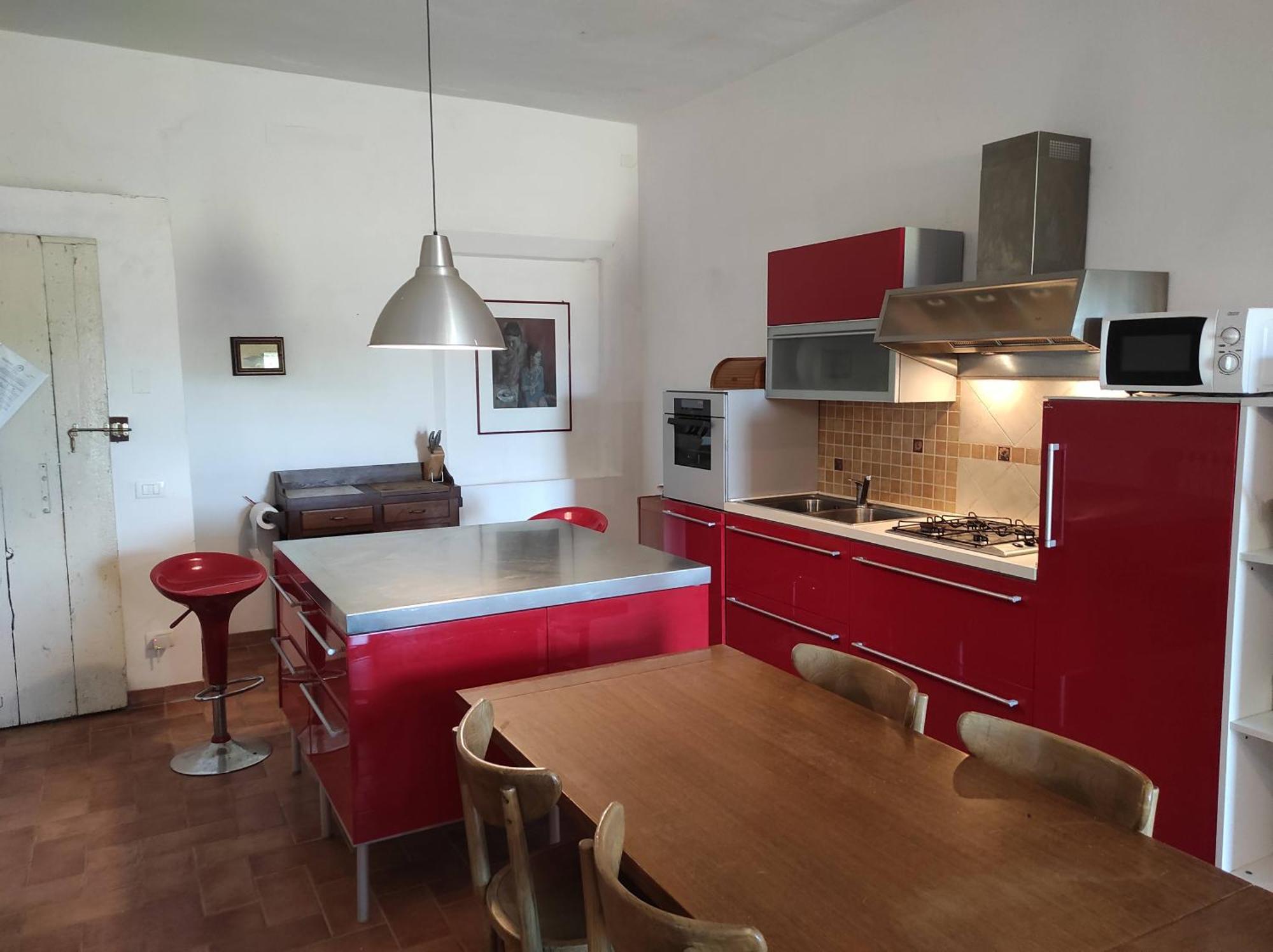 Borgo Iris Villa Pietraia Exterior photo
