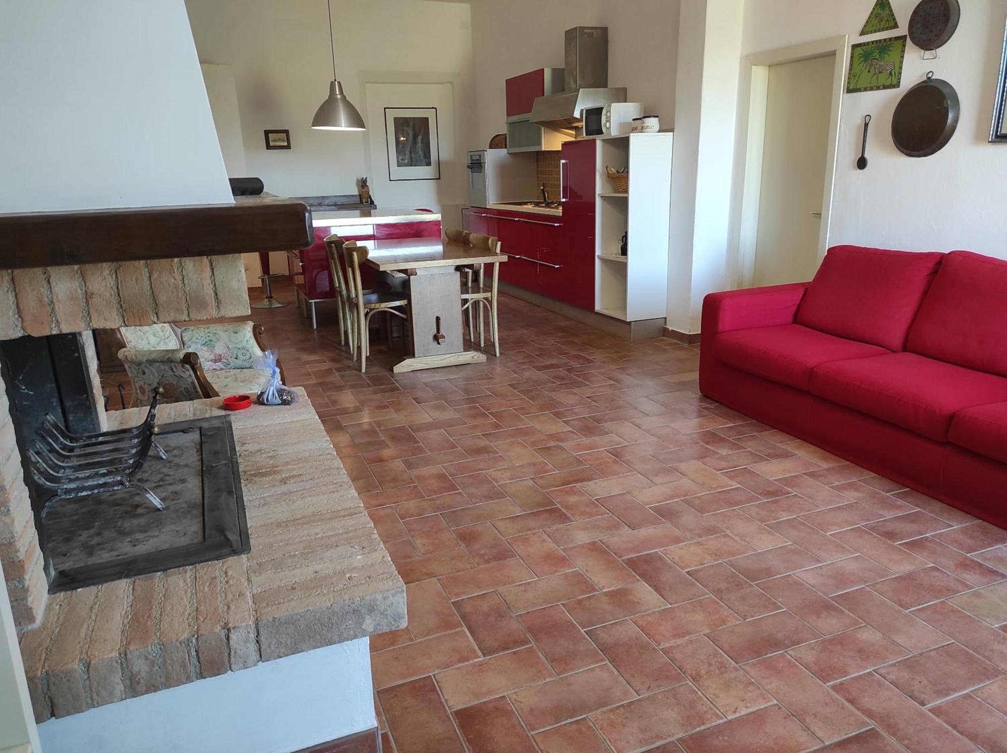 Borgo Iris Villa Pietraia Exterior photo