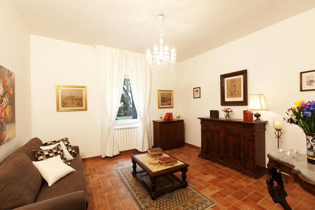 Borgo Iris Villa Pietraia Exterior photo