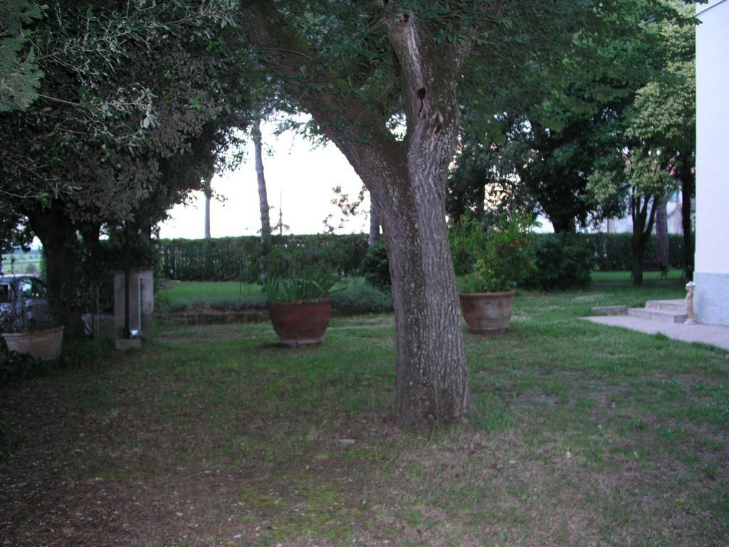 Borgo Iris Villa Pietraia Exterior photo